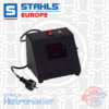 Stahls Power plate kategorija 2