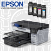 Epson F2200 DTG boja Epson F2200 DTG boja