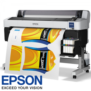 Epson - SureColor SC-F6200