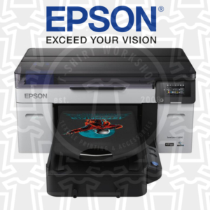 Epson SC F2200 - Hibridni DTG i DTF printer za tisak na majice