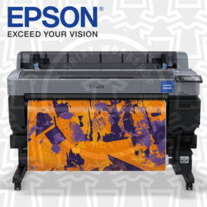 Epson - SureColor SC-F6400 Sublimacijski printer iz role