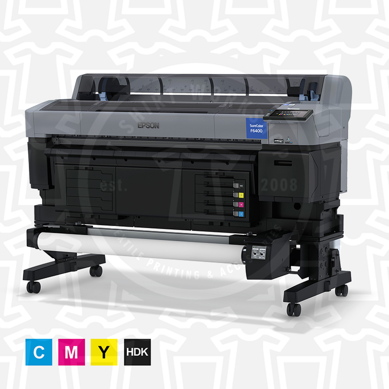 Epson SC F6400