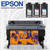 Tinta za Epson SC F6400