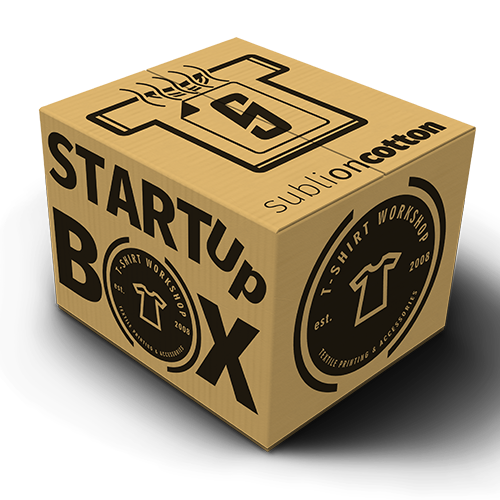 StartUp Standard paket