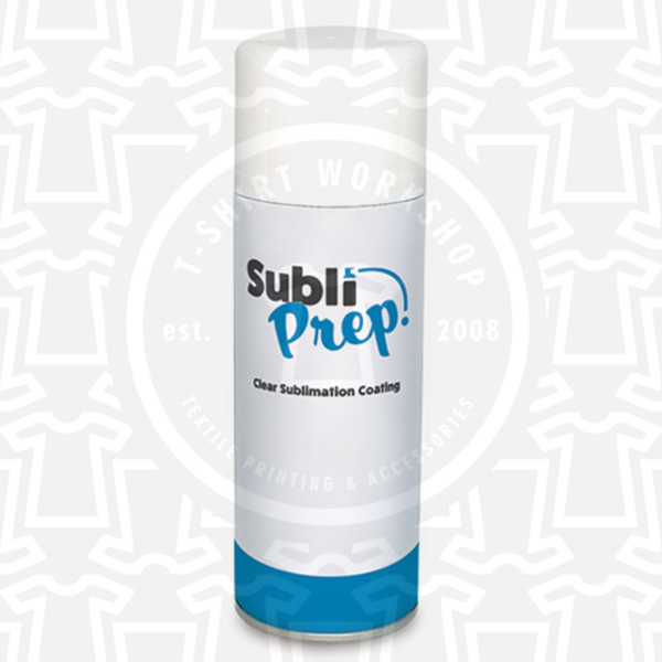 Subli prep prozirno Sublimacijski premaz transparentni