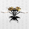 Hobby karusel 4-4