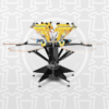 Hobby karusel 6-6