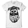 Can I buy you a beard - T-shirt print design