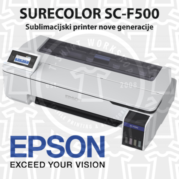SC F500