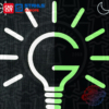Stahls Cad Cut – Glow in the dark Stahls Glow in the dark