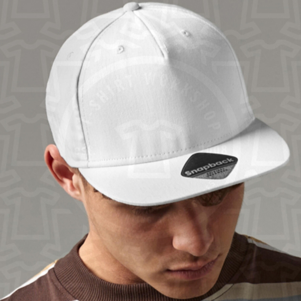 5 Panel Snapback Rapper Cap 325.69