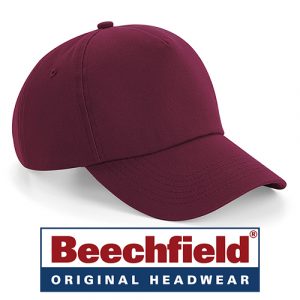 Beechfield Original - Authentic 5 Panel Cap
