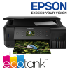 Epson L7160 printer