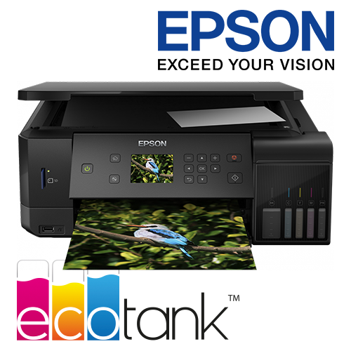 Epson L7160 printer