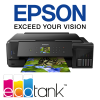 Epson L7180 - Eco Tank A3 printer
