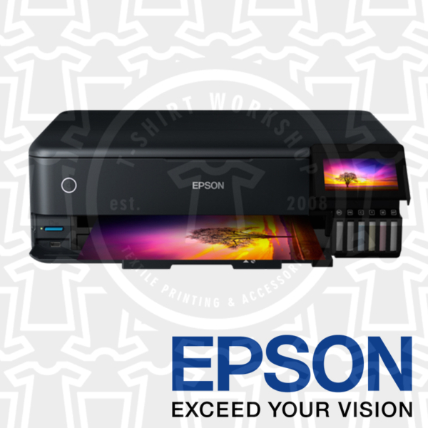 Epson EcoTank L8180 – Foto pisač EcoTank A3+ Epson EcoTank L8180 – Foto pisač EcoTank A3+
