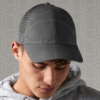 Organic Cotton Trucker 929.69