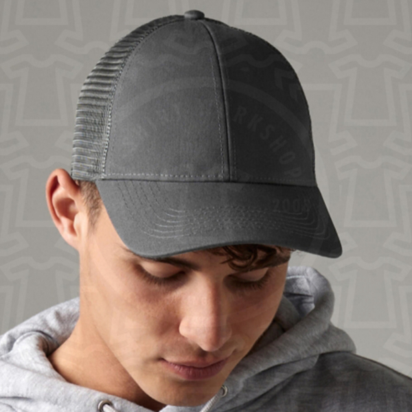 Organic Cotton Trucker 929.69