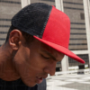 Original Flat Peak 6 Panel Trucker 936.69