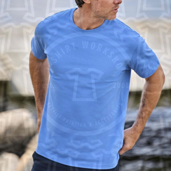 Tee Jays Fashion Soft tee – muška majica 180.54