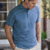 Tee Jays Men Luxury polo – muška majica 500.54