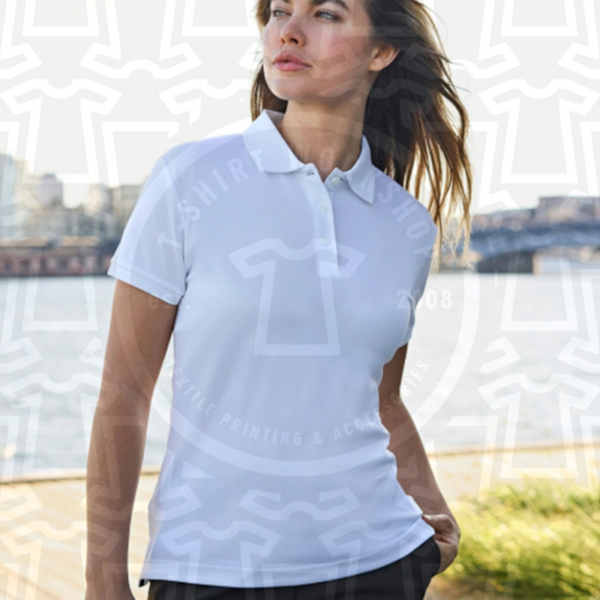 Tee Jays Womens Club Polo – ženska majica 515.54 Tee Jays Womens Club Polo – ženska majica 515.54