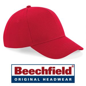 Beechfield Original - Ultimate 6 Panel Cap