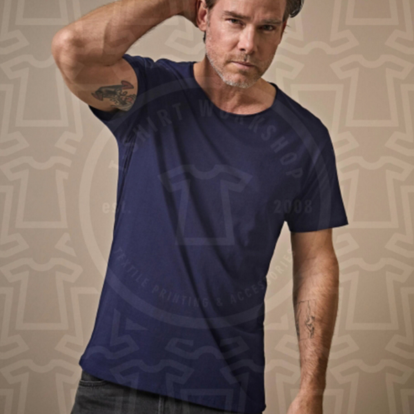 Urban Melange Tee 142.54