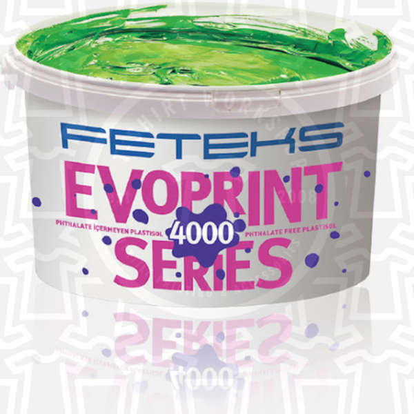 Fetex plastisol Fetex plastisol