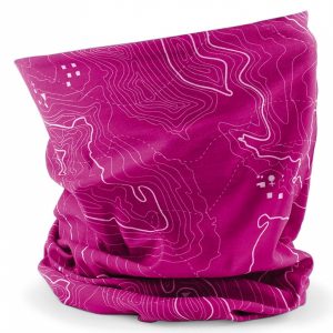 Sportska marama - Buff - Višenamjenska marama