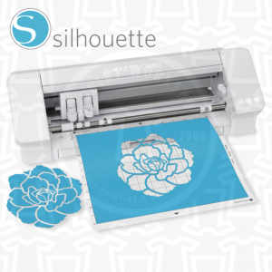 Silhouette Cameo 4