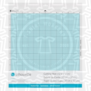 Silhouette Cameo - Cutting Mat 30x30 cm