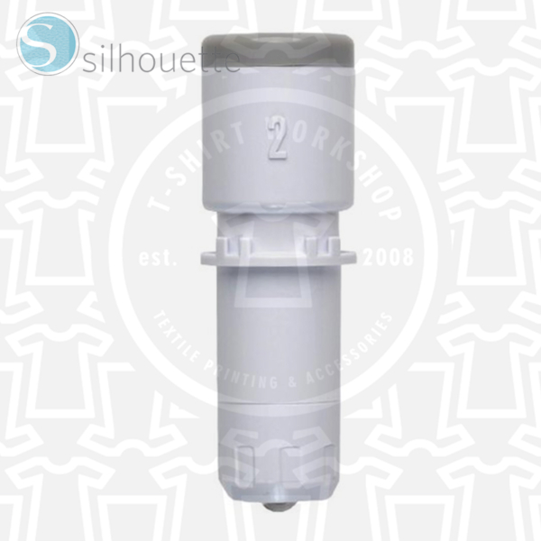 Silhouette Rotary blade Silhouette Rotary blade