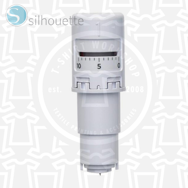 Silhouette autoblade type B