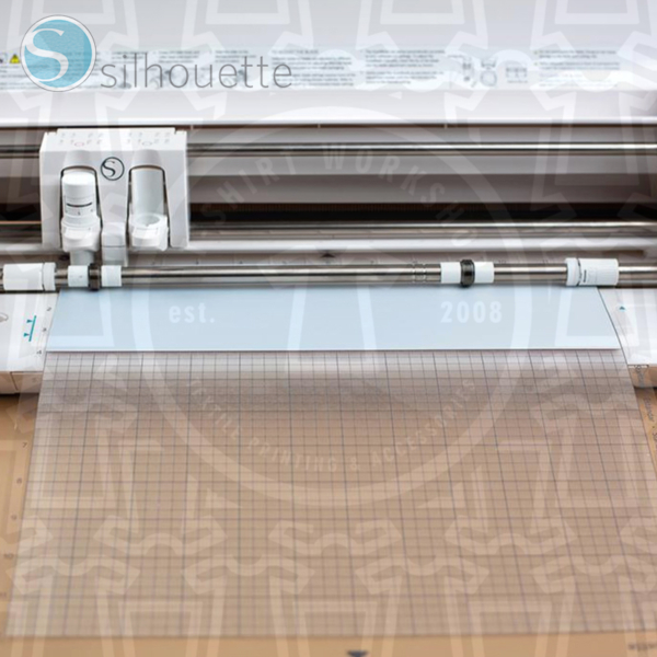 Silhouette cutting mat 30x30cm