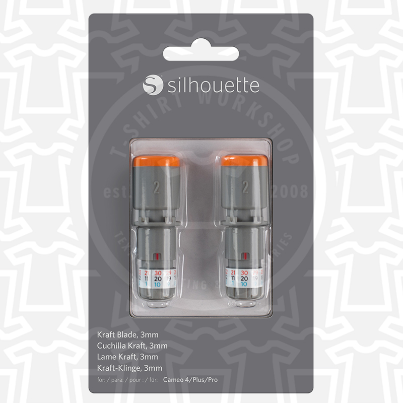 Silhouette kraft blade1 3mm