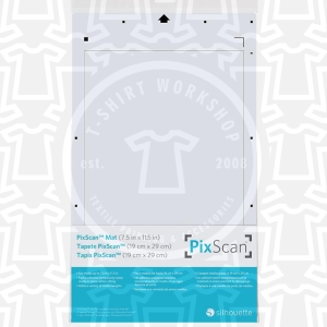 Silhouette Cameo & Portrait - PixScan Cutting Mat