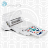 Silhouette sheet feeder