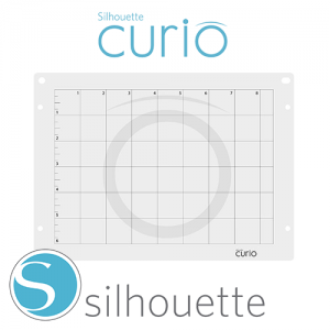 Silhouette Curio - Mat podloge