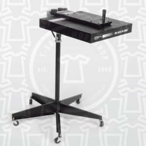 Sito tisak - Flash dryer 46x46 cm - Black Flash