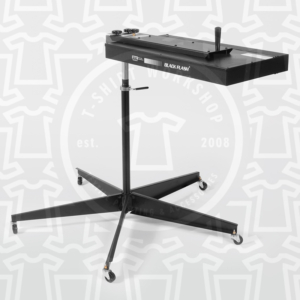 Sito tisak - Flash dryer 61x46 cm - Black Flash