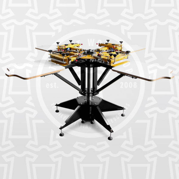 Hobby karusel 4-4