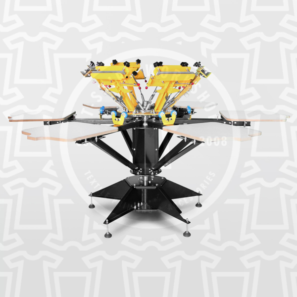 Hobby karusel 6-6