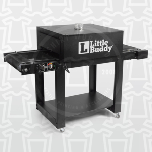 Sito tisak - Tunel za sušenje - Little Buddy II