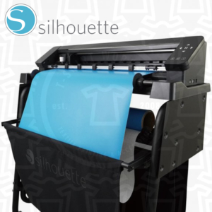 Silhouette Cameo – profesionalni stalak