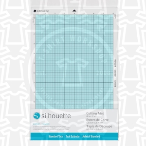 Silhouette Portrait - Cutting Mat