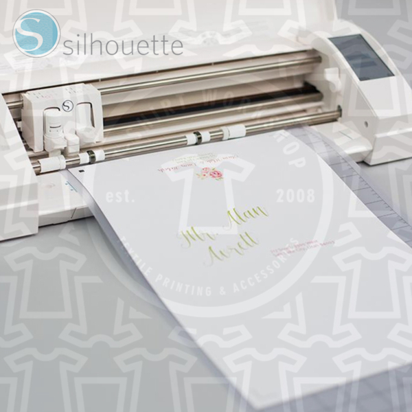 Silhouette cutting mat 30x60cm