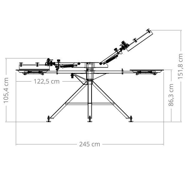 high-end-siebdruckkarussell-profi-technische-zeichnung-7