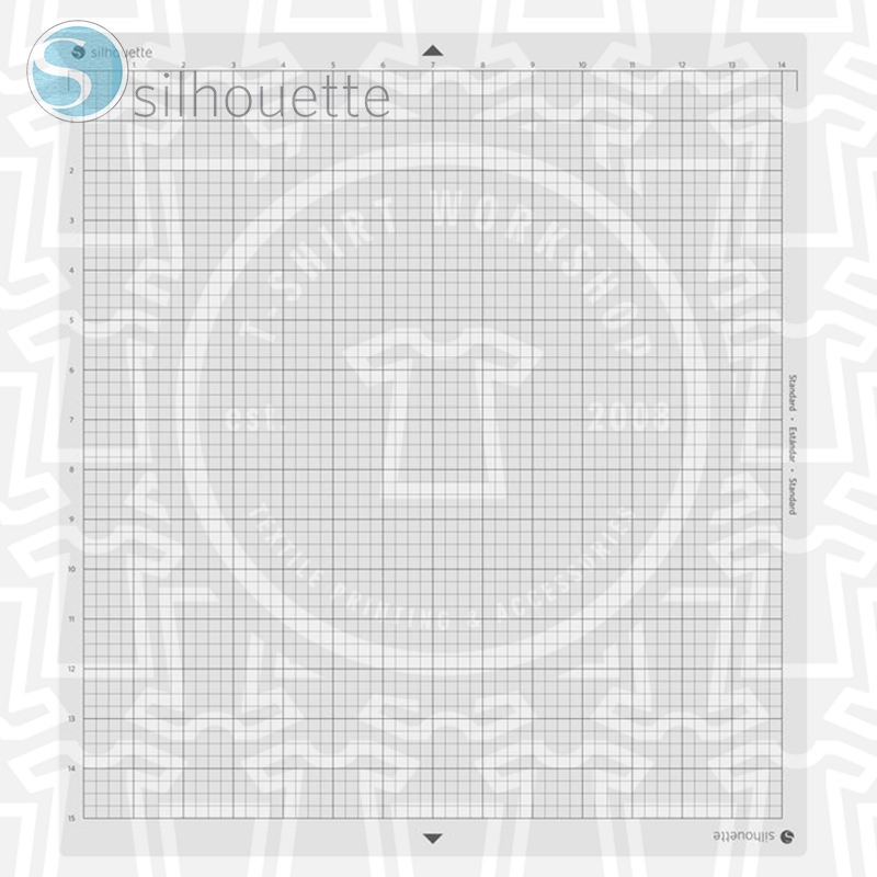 Silhouette cutting mat 35x38cm_2