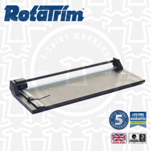 Rotatrim - MasterCut cirkularni rezač MCA2